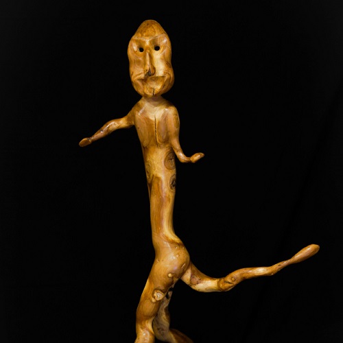 Babai, Apfelbaum, 140 cm hoch