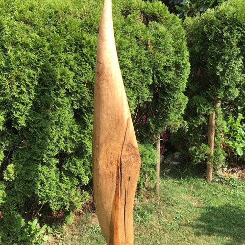 Herr Rothen, Eiche, 210 cm