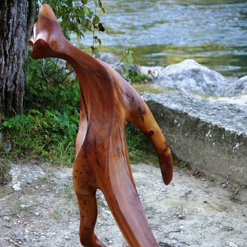 Rex, Apfelbaum, 130cm hoch, verkauft