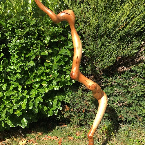 Klezmer, Kirschbaum, 50x190cm