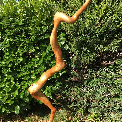 Klezmer, Kirschbaum, 50x190cm